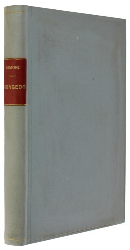 Bergoglio Libri d'Epoca Snc