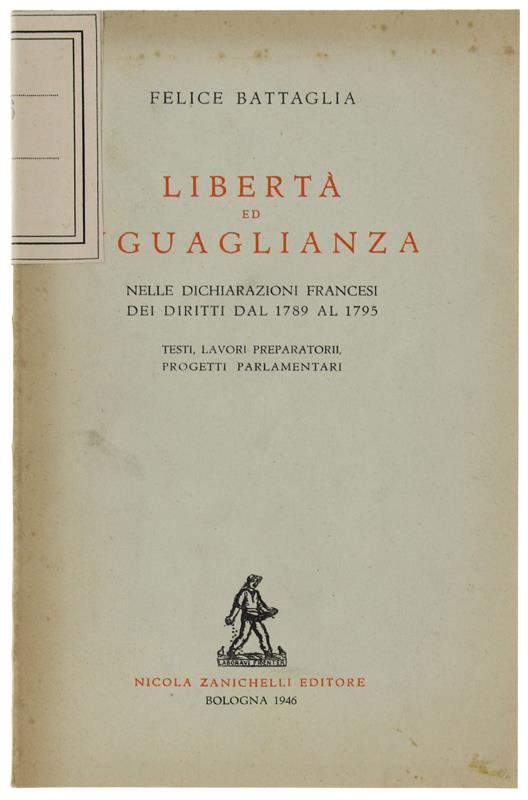 Bergoglio Libri d'Epoca Snc