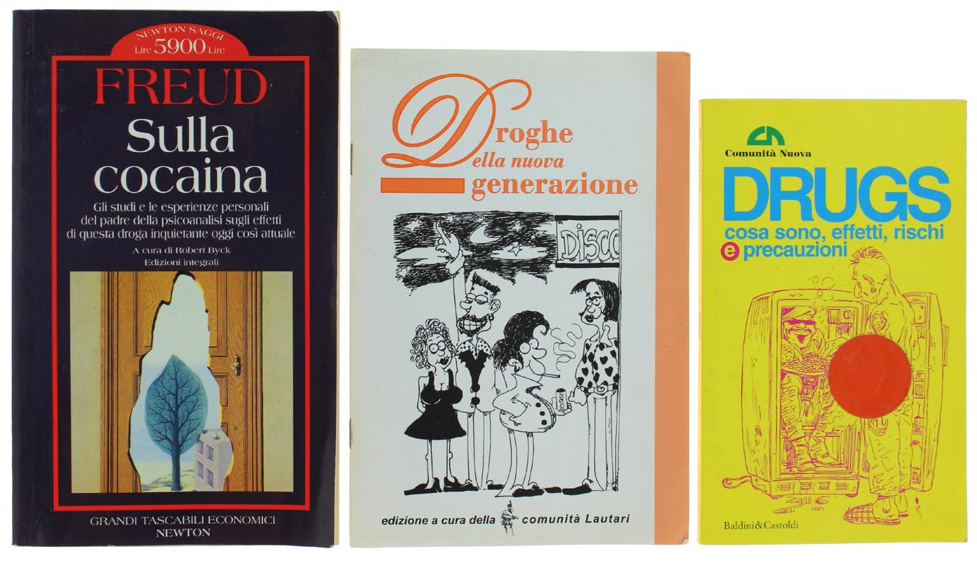 Bergoglio Libri d'Epoca Snc