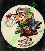 Romilia. Fiera di Bologna. 1-10 giugno 1979