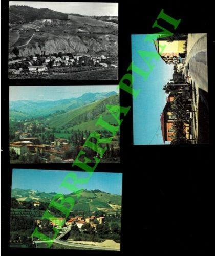 Calderino di Monte S. Pietro - copertina