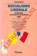 Socialismo liberale. Il dialogo con Bobbio oggi
