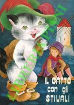 Il gatto con gli stivali
