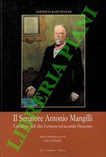 Il senatore Antonio Mangilli. I problemi dell’Alto Ferrarese nel secondo Ottocento