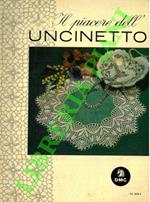 Il piacere dell’uncinetto