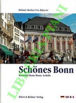 Schönes Bonn. Beautiful Bonn. Bonn, la Belle