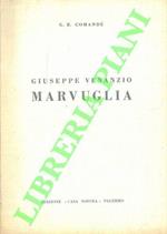 Giuseppe Venanzio Marvuglia