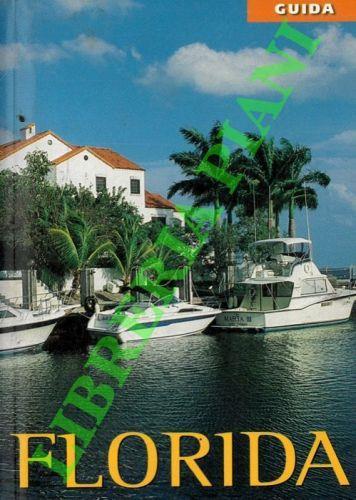 Florida - copertina