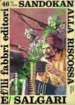 Sandokan alla riscossa. Parte II