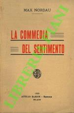 La commedia del sentimento