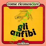 Come riconoscere gli anfibi