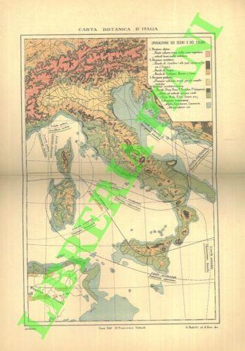 Gli italiani e il Bel Paese - copertina