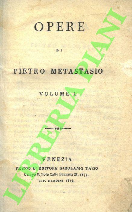 Libreria Piani