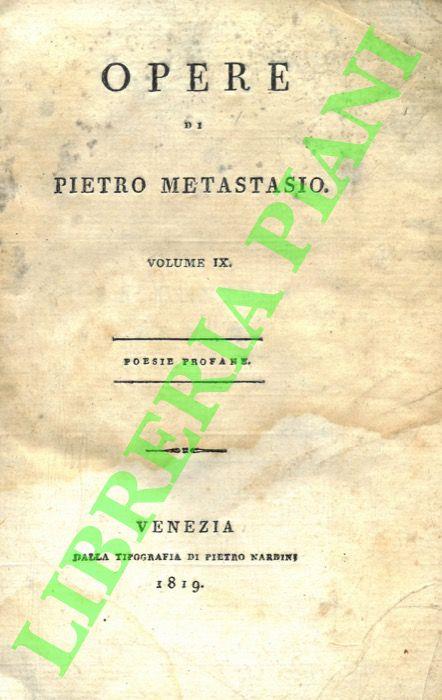 Libreria Piani