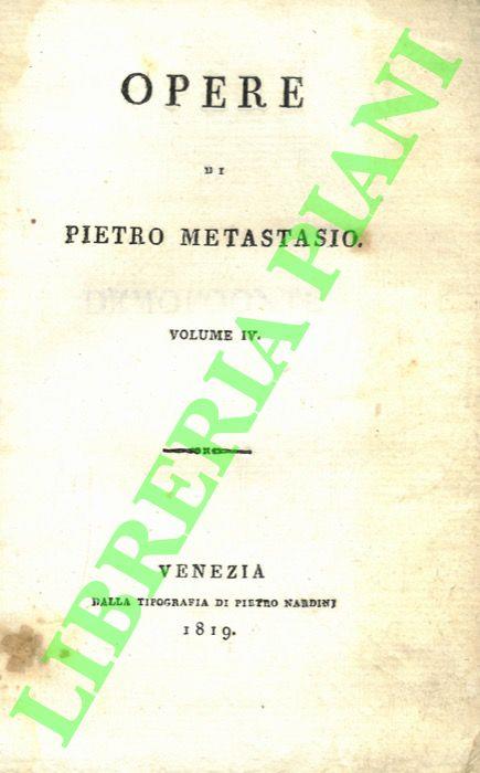 Libreria Piani