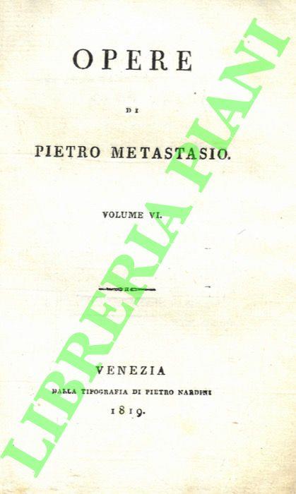 Libreria Piani
