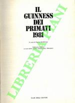 Il Guinness dei primati 1981