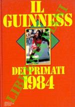 Il Guinness dei primati 1984