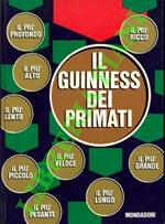 Il Guinness dei primati