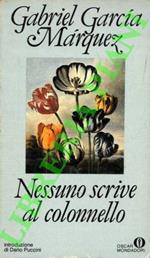 Nessuno scrive al colonnello