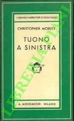 Tuono a sinistra