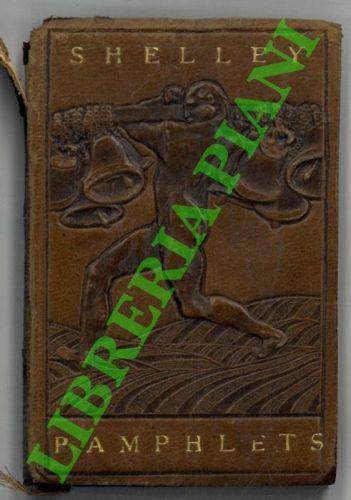 Pamphlets - Shelley - copertina