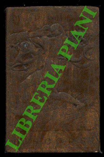 Discorsi - Honoré G. comte de Mirabeau - copertina