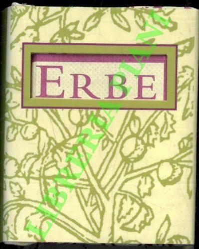 Erbe - copertina