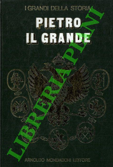 Libreria Piani