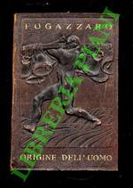 Origine dell'uomo