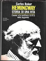 Hemingway : Storia di una vita