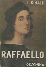 Raffaello. La Vita E Le Opere Narrate Ai Giovani