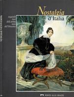 Nostalgia d'Italia - Acquerelli russi della prima metà dell'Ottocento