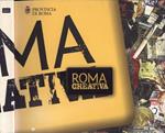 Roma creativa