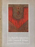 La Raccolta leonardesca della Contessa de Béhague