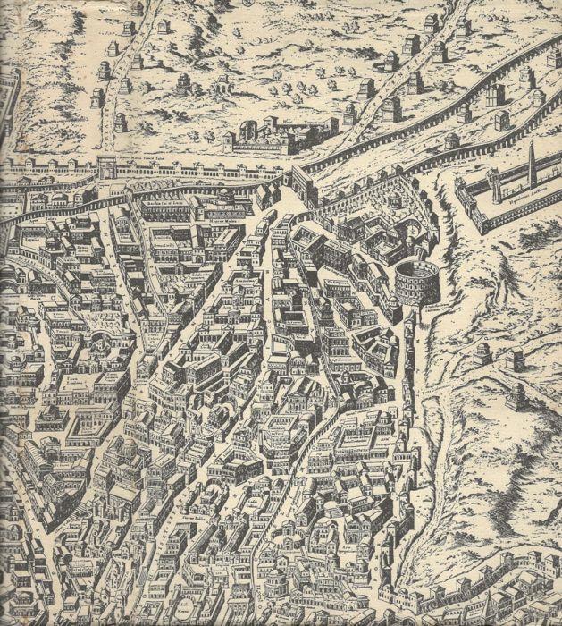 Biblioteca di Babele