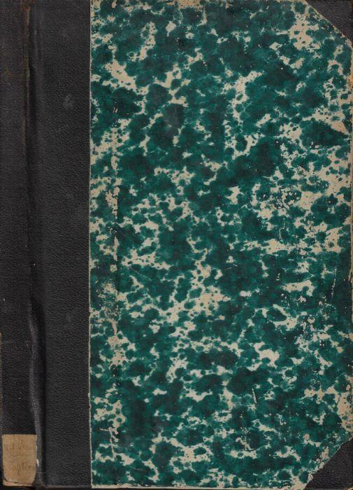 I captivi - Maccio Pauto - copertina