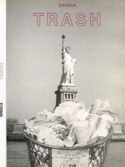 Trash - copertina