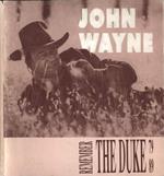 John Wayne