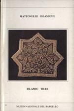 Mattonelle islamiche - Islamic tiles