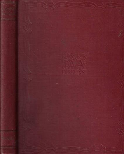 Murillo des meisters gemalde - copertina