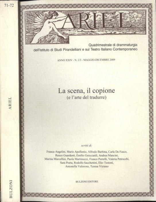 Biblioteca di Babele