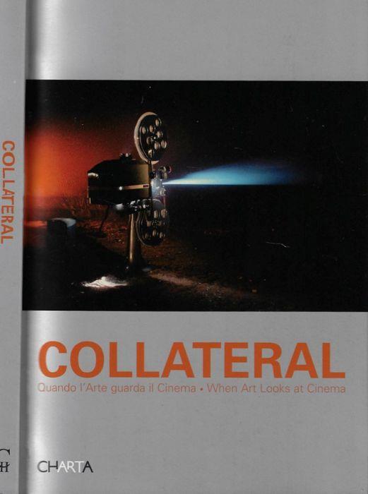 Collateral - Adelina von Furstenberg - copertina