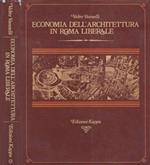 Economia dell'architettura in Roma liberale