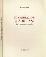 Conversazioni con Bettazzi