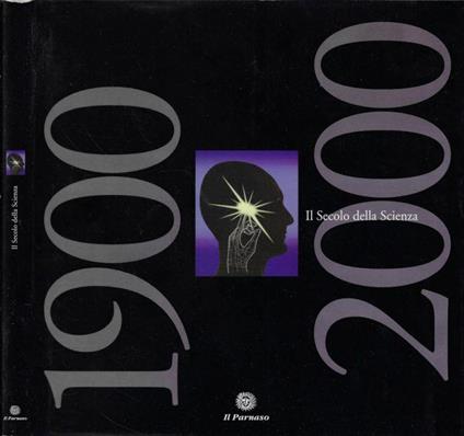 Il secolo della scienza - Lino Cascioli - copertina