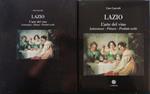 Lazio. L' arte del vino