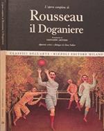 Rousseau il Doganiere, l’opera completa