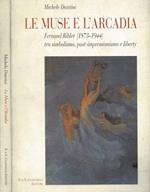 Le Muse e l'Arcadia