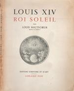Louis XIV